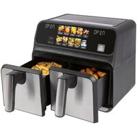 Аэрогриль (аэрофритюрница) ProfiCook PC-FR 1287 H - Превью изображения №3 — Интернет-магазин ПроЗаказ