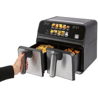 Аэрогриль (аэрофритюрница) ProfiCook PC-FR 1287 H - Превью изображения №5 — Интернет-магазин ПроЗаказ