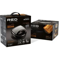 Многофункциональная сэндвичница RED Solution RMB-M614/1 - Превью изображения №16 — Интернет-магазин ПроЗаказ