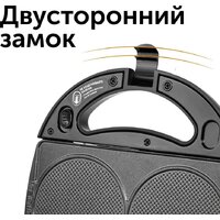 Многофункциональная сэндвичница RED Solution RMB-M614/1 - Превью изображения №14 — Интернет-магазин ПроЗаказ