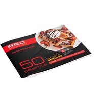 Многофункциональная сэндвичница RED Solution RMB-M614/1 - Превью изображения №7 — Интернет-магазин ПроЗаказ