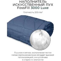 Одеяло Espera Home Cloud Cool Captain`s Blue ЕС-8101 200x220 - Превью изображения №6 — Интернет-магазин ПроЗаказ