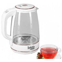Электрический чайник Redmond (Редмонд) SkyKettle RK-G203S - Превью изображения №2 — Интернет-магазин ПроЗаказ