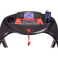 Электрическая беговая дорожка HouseFit Spiro 400 - Превью изображения №3 — Интернет-магазин ПроЗаказ