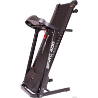 Электрическая беговая дорожка HouseFit Spiro 400 - Превью изображения №2 — Интернет-магазин ПроЗаказ