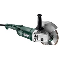 Угловая шлифмашина Metabo WE 2000-230 606432000 - Превью изображения №3 — Интернет-магазин ПроЗаказ