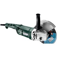 Угловая шлифмашина Metabo WE 2000-230 606432000 - Превью изображения №2 — Интернет-магазин ПроЗаказ