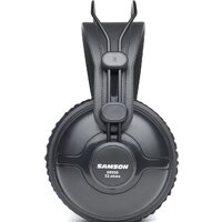 Наушники Samson SR950 - Превью изображения №3 — Интернет-магазин ПроЗаказ