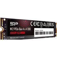 SSD Silicon-Power UD90 2TB SP02KGBP44UD9005 - Превью изображения №4 — Интернет-магазин ПроЗаказ