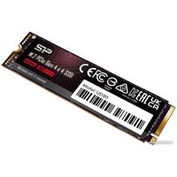 SSD Silicon-Power UD90 2TB SP02KGBP44UD9005 - Превью изображения №5 — Интернет-магазин ПроЗаказ