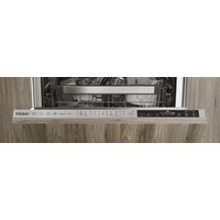 Встраиваемая посудомоечная машина Haier XIB 5C1S3FS - Превью изображения №3 — Интернет-магазин ПроЗаказ