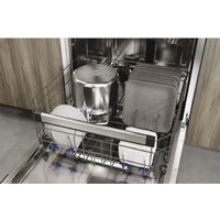 Встраиваемая посудомоечная машина Haier XIB 5C1S3FS - Превью изображения №4 — Интернет-магазин ПроЗаказ