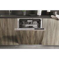 Встраиваемая посудомоечная машина Haier XIB 5C1S3FS - Превью изображения №6 — Интернет-магазин ПроЗаказ