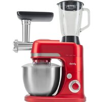 Кухонные комбайны, машины и планетарные миксеры