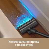 Пылесос Dreame Cordless Vacuum Cleaner R10 Pro Aqua - Превью изображения №7 — Интернет-магазин ПроЗаказ