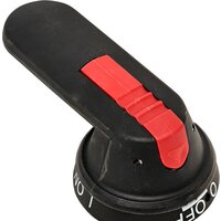 Рукоятка для рубильника EKF PROxima TwinBlock 315-400А PROxima tb-315-400-dh - Превью изображения №2 — Интернет-магазин ПроЗаказ