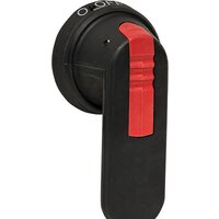Рукоятка для рубильника EKF PROxima TwinBlock 315-400А PROxima tb-315-400-dh - Превью изображения №1 — Интернет-магазин ПроЗаказ