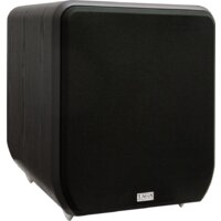 Проводной сабвуфер Taga Harmony Platinum SW-10 V.3 (черный) - Превью изображения №2 — Интернет-магазин ПроЗаказ