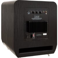 Проводной сабвуфер Taga Harmony Platinum SW-10 V.3 (черный) - Превью изображения №3 — Интернет-магазин ПроЗаказ