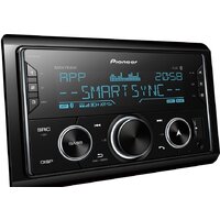 USB-магнитола Pioneer MVH-S620BT - Превью изображения №2 — Интернет-магазин ПроЗаказ