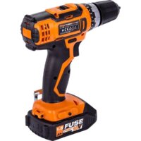 Дрель-шуруповерт Villager Fuse VLN 3220 056361 (без АКБ) - Превью изображения №5 — Интернет-магазин ПроЗаказ