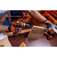 Дрель-шуруповерт Villager Fuse VLN 3220 056361 (без АКБ) - Превью изображения №11 — Интернет-магазин ПроЗаказ