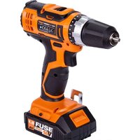 Дрель-шуруповерт Villager Fuse VLN 3220 056361 (без АКБ) - Превью изображения №6 — Интернет-магазин ПроЗаказ