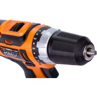 Дрель-шуруповерт Villager Fuse VLN 3220 056361 (без АКБ) - Превью изображения №7 — Интернет-магазин ПроЗаказ