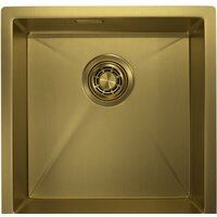 Granula GR-4445U (золото сатин)