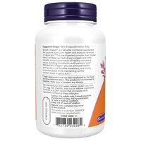 БАД Now Foods BioCell Collagen (120 капсул) - Превью изображения №2 — Интернет-магазин ПроЗаказ