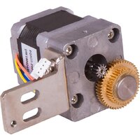 Комплект приводов Sky-Watcher для модернизации монтировки EQM-35 (SynScan GOTO) 72669 - Превью изображения №6 — Интернет-магазин ПроЗаказ