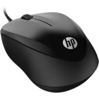 Мышь HP 1000 (черный) - Превью изображения №3 — Интернет-магазин ПроЗаказ