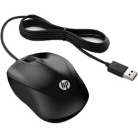 Мышь HP 1000 (черный) - Превью изображения №2 — Интернет-магазин ПроЗаказ
