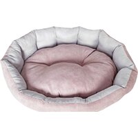 AntePrima JetSet JETPINKGREY04 (розово-серый)