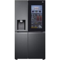LG DoorCooling+ InstaView GSXV90MCAE