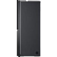 Холодильник side by side LG DoorCooling+ InstaView GSXV90MCAE - Превью изображения №14 — Интернет-магазин ПроЗаказ