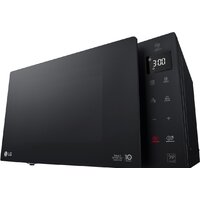 Микроволновая печь LG MS2535GIB - Превью изображения №6 — Интернет-магазин ПроЗаказ