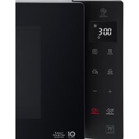 Микроволновая печь LG MS2535GIB - Превью изображения №2 — Интернет-магазин ПроЗаказ