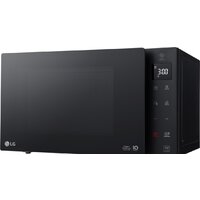 Микроволновая печь LG MS2535GIB - Превью изображения №5 — Интернет-магазин ПроЗаказ