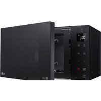 Микроволновая печь LG MS2535GIB - Превью изображения №4 — Интернет-магазин ПроЗаказ
