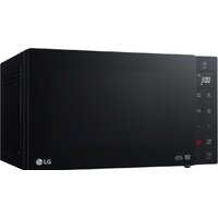 Микроволновая печь LG MS2535GIB - Превью изображения №7 — Интернет-магазин ПроЗаказ