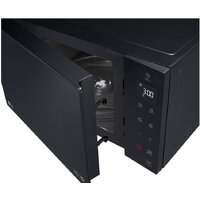 Микроволновая печь LG MS2535GIB - Превью изображения №3 — Интернет-магазин ПроЗаказ