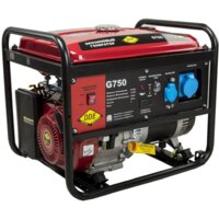 DDE G750