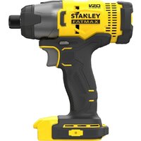  Stanley SFMCK465D2S (шуруповерт, винтоверт, 2 АКБ, сумка) - Превью изображения №5 — Интернет-магазин ПроЗаказ