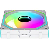 Комплект вентиляторов для корпуса Ocypus Gamma F12 Uni WH ARGB 3IN1 - Превью изображения №3 — Интернет-магазин ПроЗаказ