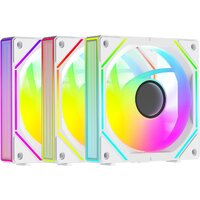 Ocypus Gamma F12 Uni WH ARGB 3IN1