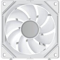 Комплект вентиляторов для корпуса Ocypus Gamma F12 Uni WH ARGB 3IN1 - Превью изображения №4 — Интернет-магазин ПроЗаказ