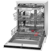 Встраиваемая посудомоечная машина Amica DIM66C7EBOiEU - Превью изображения №4 — Интернет-магазин ПроЗаказ