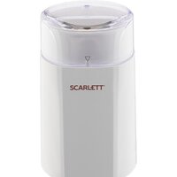 Электрическая кофемолка Scarlett SC-CG44506 - Превью изображения №3 — Интернет-магазин ПроЗаказ