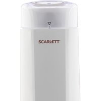 Электрическая кофемолка Scarlett SC-CG44506 - Превью изображения №2 — Интернет-магазин ПроЗаказ